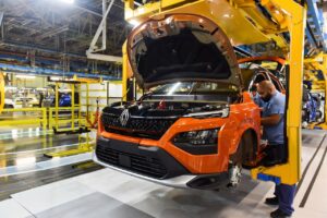 Renault Geely do Brasil déjà à l'offensive