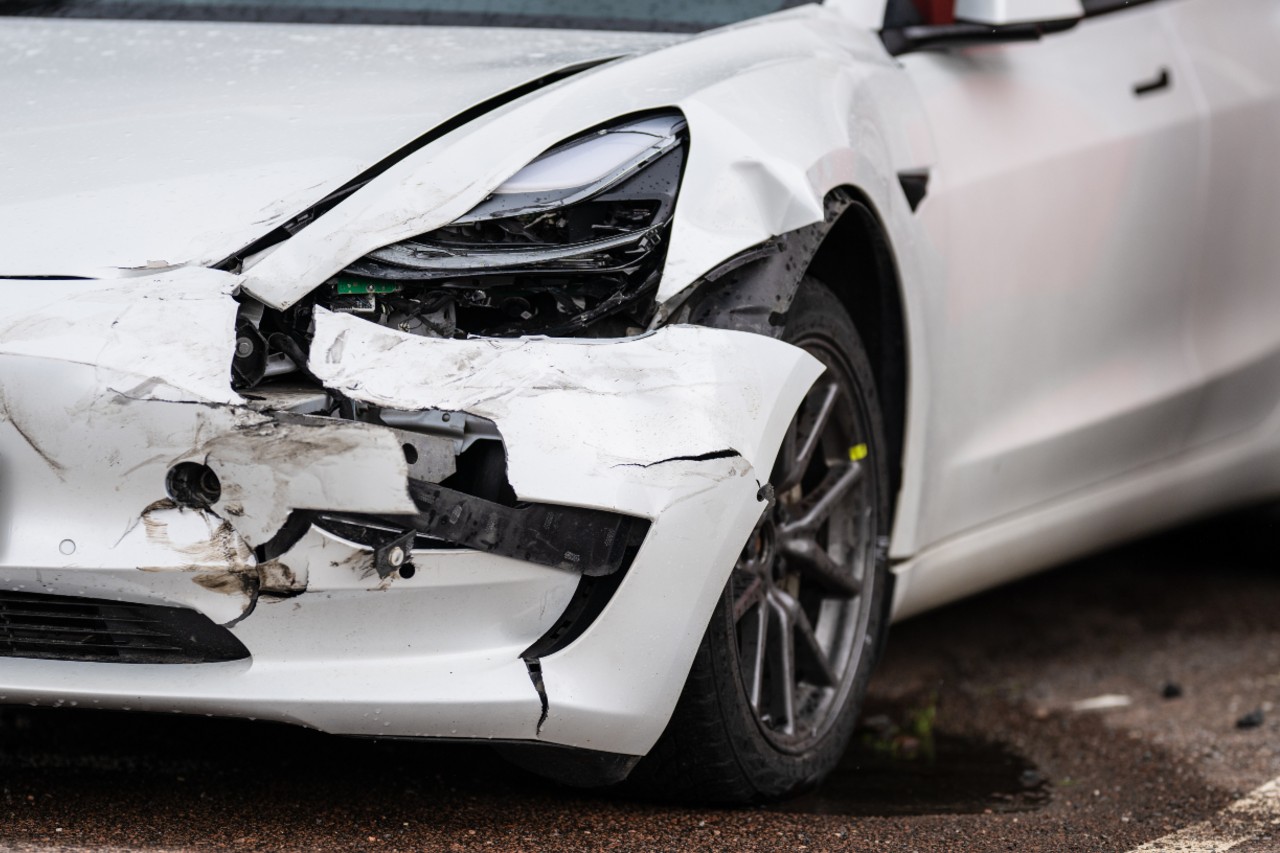 Véhicule électrique france assureurs