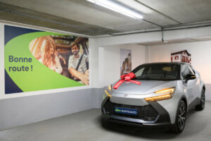 Aramis Group a bouclé une année 2025 très rentable