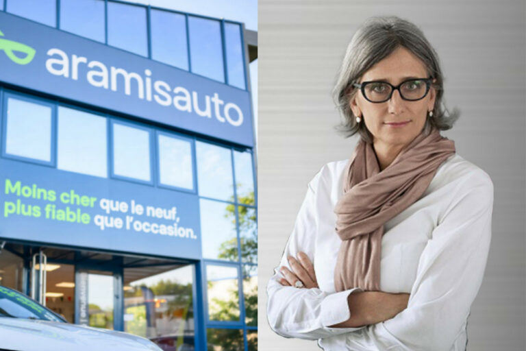 Silvia Vernetti rejoint le conseil d’administration d’Aramis Group