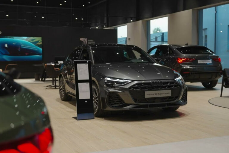 Scala lance le chantier d