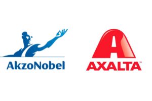 Fusion AkzoNobel-Axalta : un nouveau mastodonte dans la peinture
