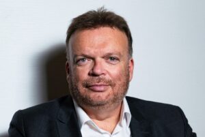 François Bacquet va diriger la communication de Volkswagen Group France