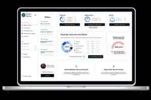 Beev veut chasser sur les terres de Gac Technology avec Fleet Manager