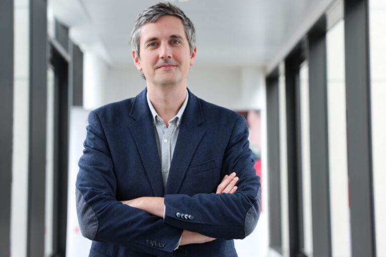 Bertrand Robin passe de VDO à BCAuto Enchères