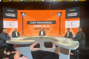 Émission spéciale VO : les nouveaux codes de la vente de voitures d'occasion