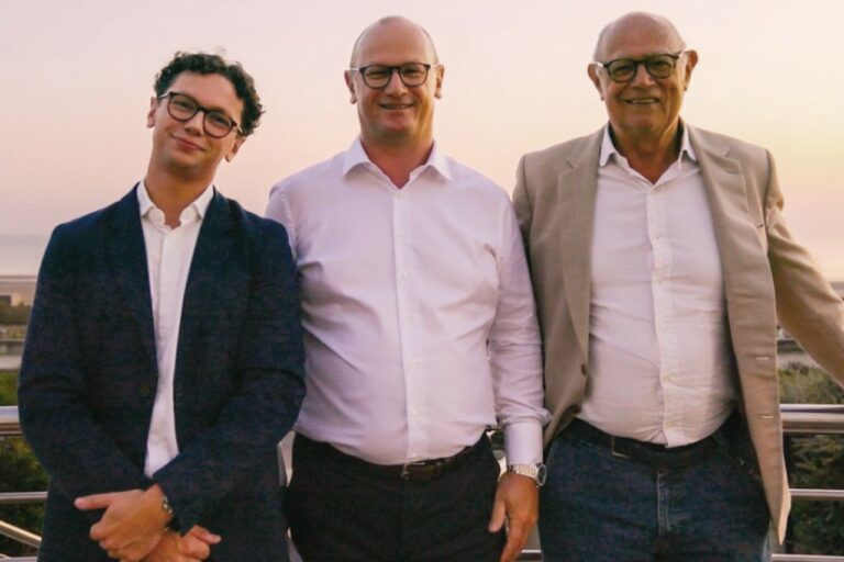 GPDA 2025 : Cobredia gagne le Prix de la saga familiale