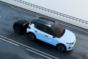 Voitures électriques : Far-a-Day relance le concept français de batterie externe