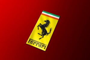 Ferrari roule toujours à plein régime