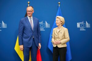 Une lettre de l'Allemagne pour lever l'abandon total du thermique en 2035