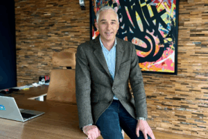 Xavier Trujas a été nommé président du GCAP