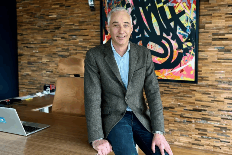 Xavier Trujas a été nommé président du GCAP