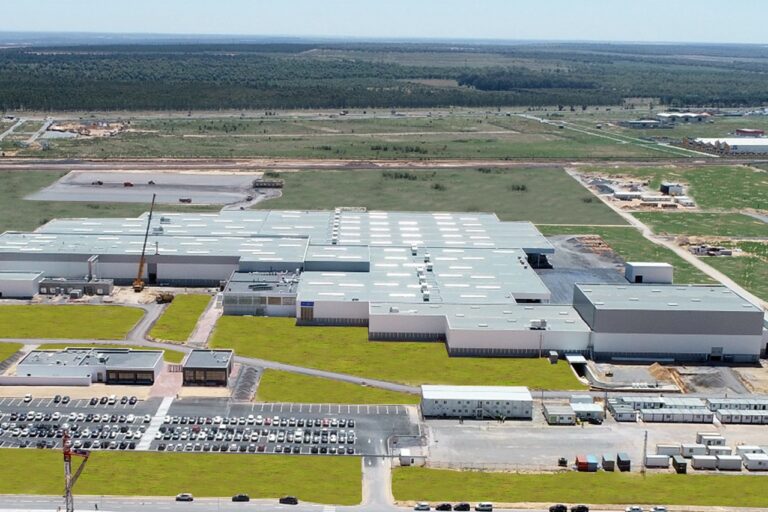 Le Maroc pourrait passer le cap du million de véhicules produits par an