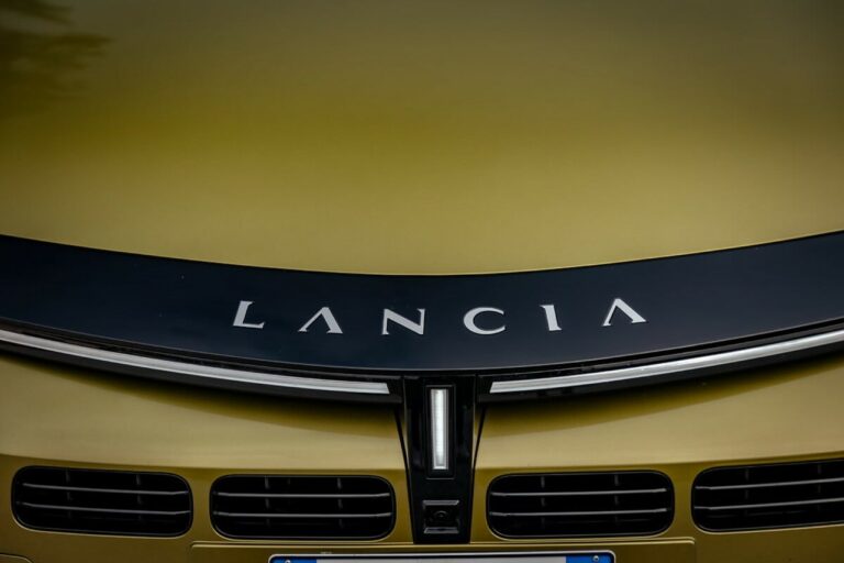 lancia