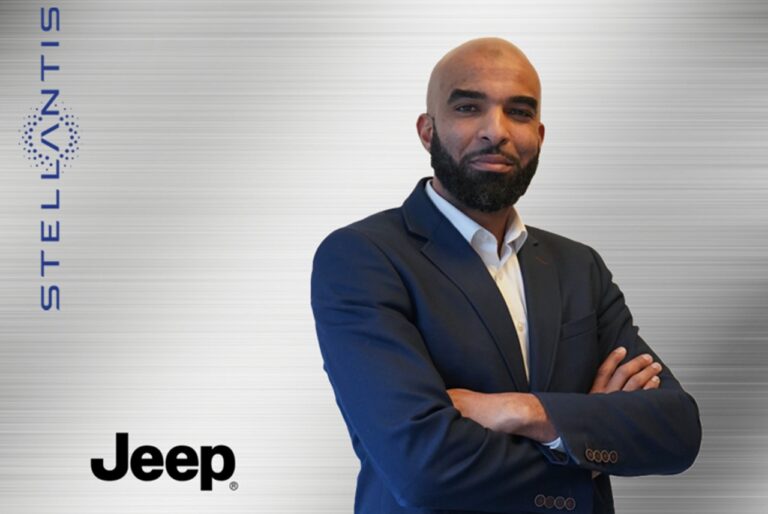 Tarik Yaou, Jeep : "Notre marque est la plus rentable de Stellantis"