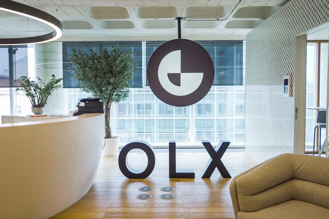La Centrale OLX Group