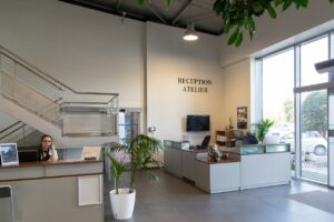 GPDA 2025 : le groupe LG obtient le Prix du service à l'atelier