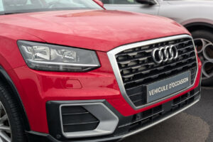 Octobre 2025 a marqué une légère décrue des stocks VO de distributeurs