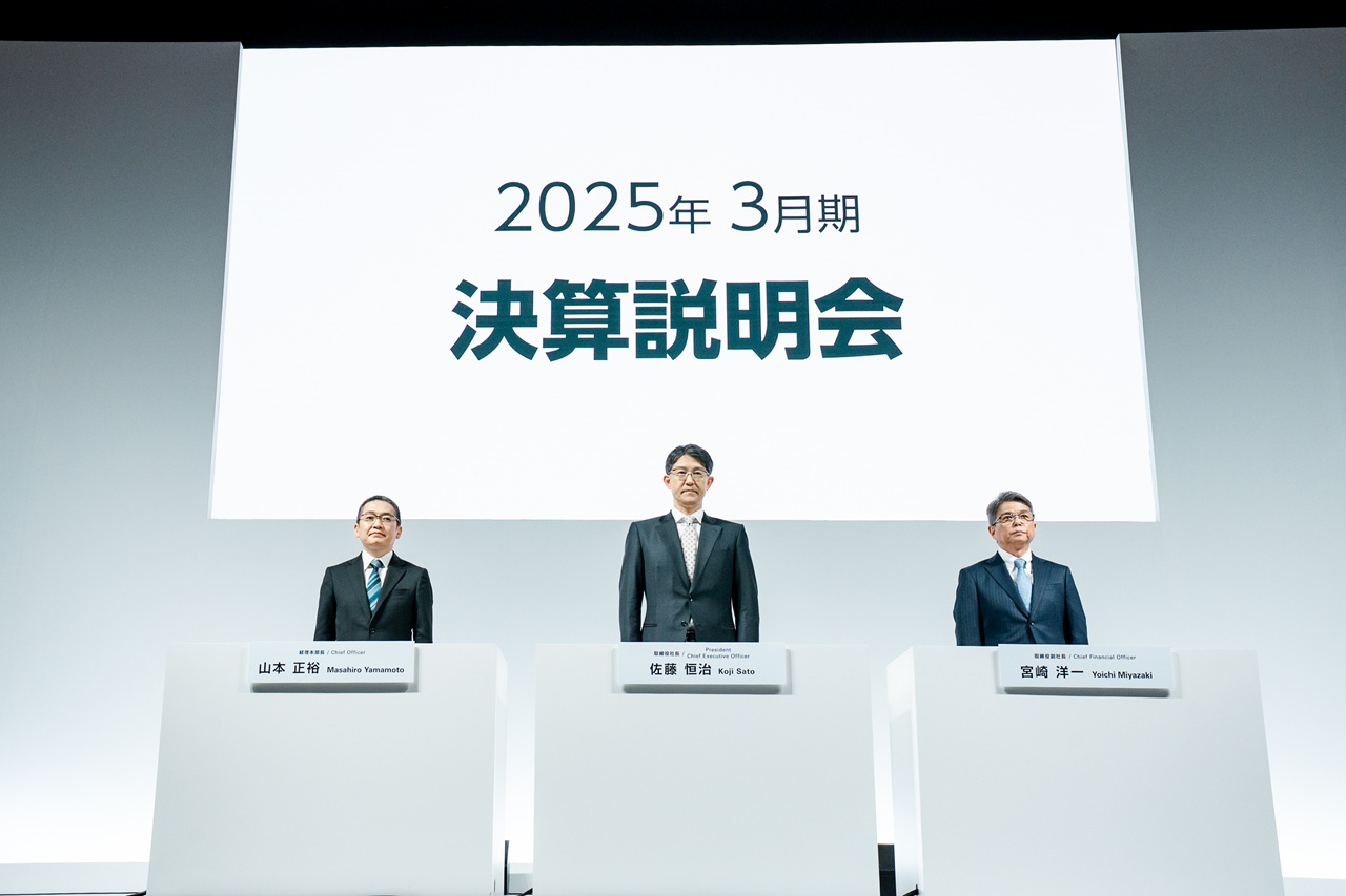 toyota résultats financiers