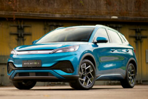 Voitures électrifiées d'occasion : quels sont les modèles les plus prisés ?