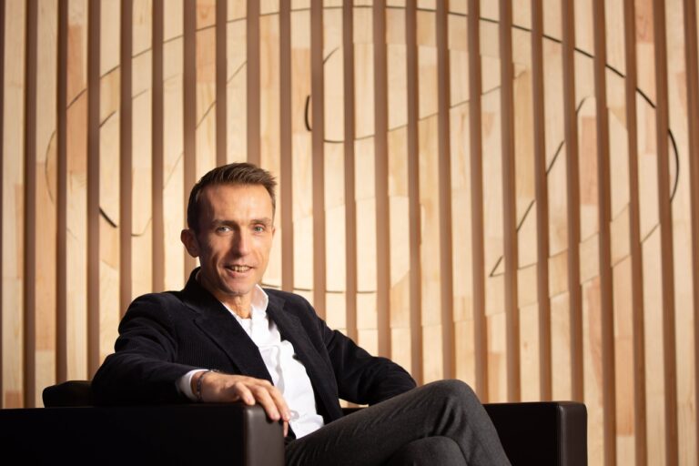 Lionel French Keogh quitte Hyundai Motor France