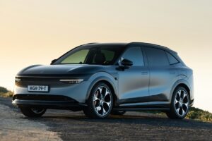 Zeekr se lance officiellement en Allemagne