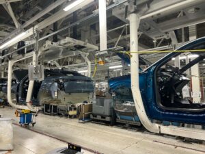 Contenu local, normes CO2, e-car... pourquoi le paquet automobile européen risque de dérailler