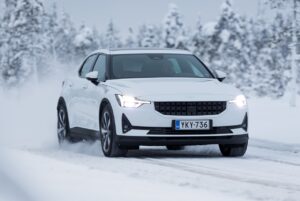 Essai Polestar 2 : une étoile bien née