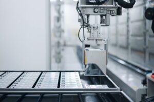 La batterie française reste sino-dépendante