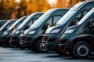 Paquet automobile européen : le compte n’y est pas pour les utilitaires légers