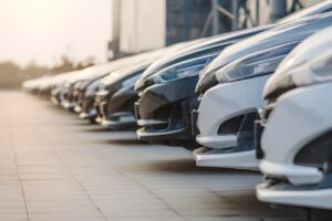 Le Crédit Agricole veut "saturer" l’Europe de solutions de mobilité d’ici 2028