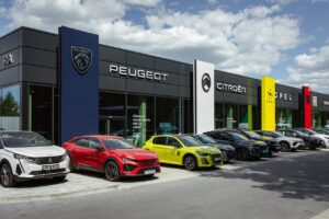 L'essentiel des mouvements dans les réseaux de distribution en 2025