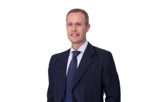 Leasys accueille son nouveau directeur général