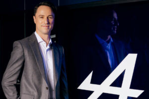 Alpine : Bruno Hohmann remplace Antonino Labate