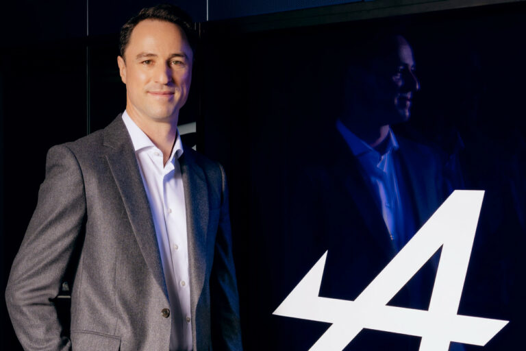 Alpine : Bruno Hohmann remplace Antonino Labate