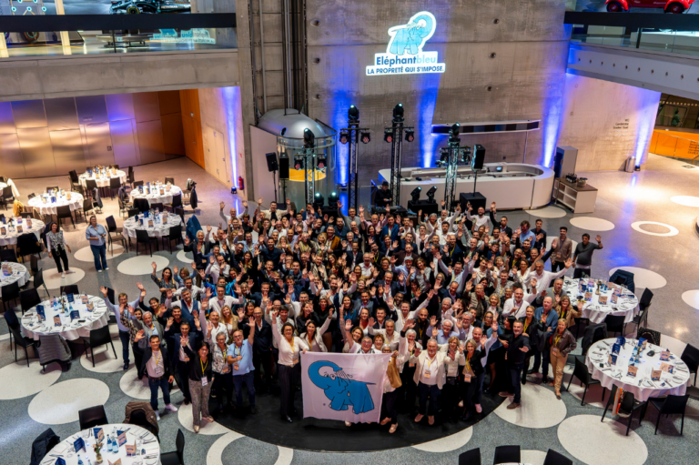 Éléphant Bleu renforce son attractivité