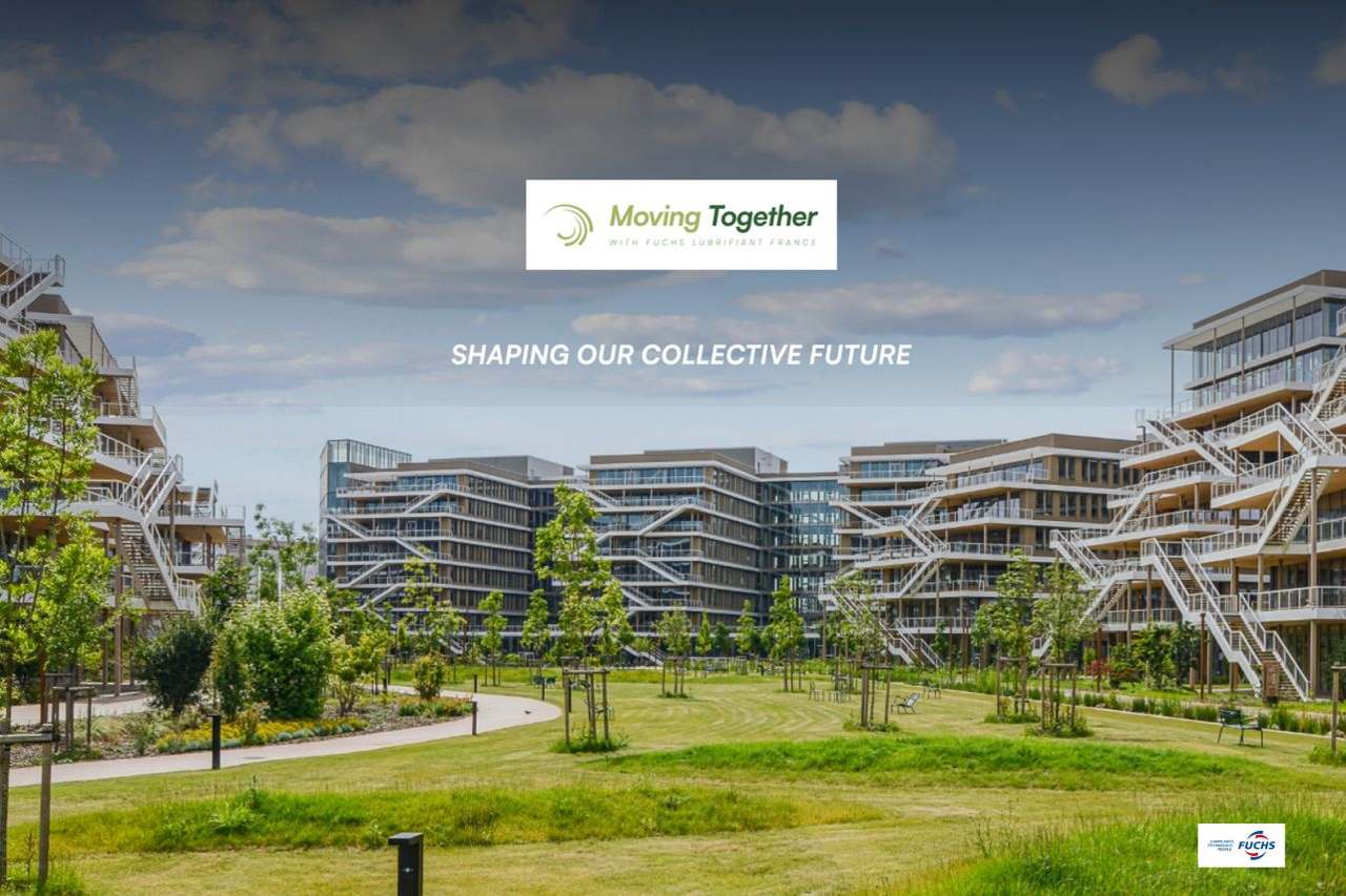 Fuchs Lubrifiant France