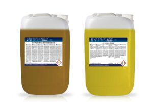 Flowey fait briller les carrosseries