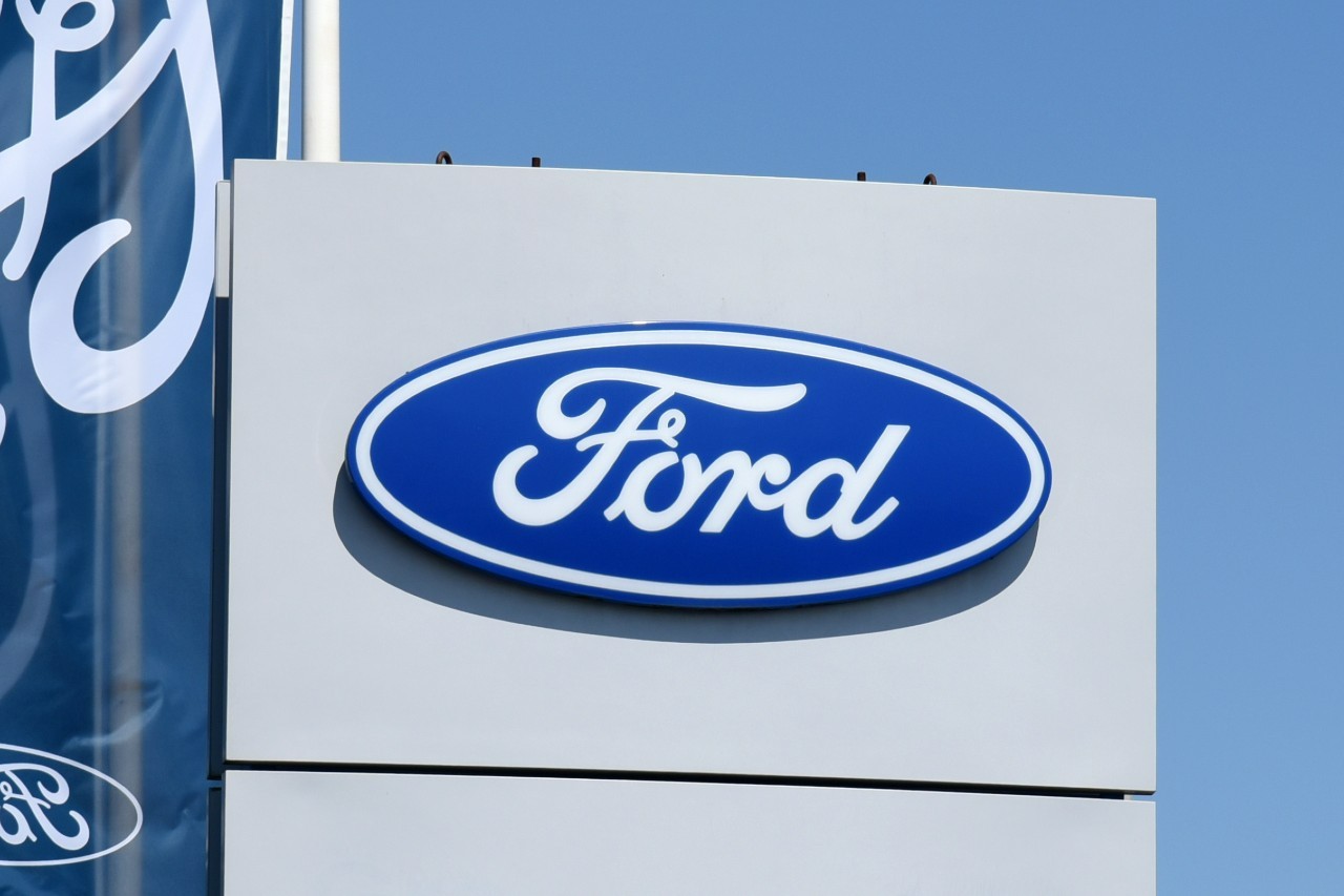 Ford groupe de distribution