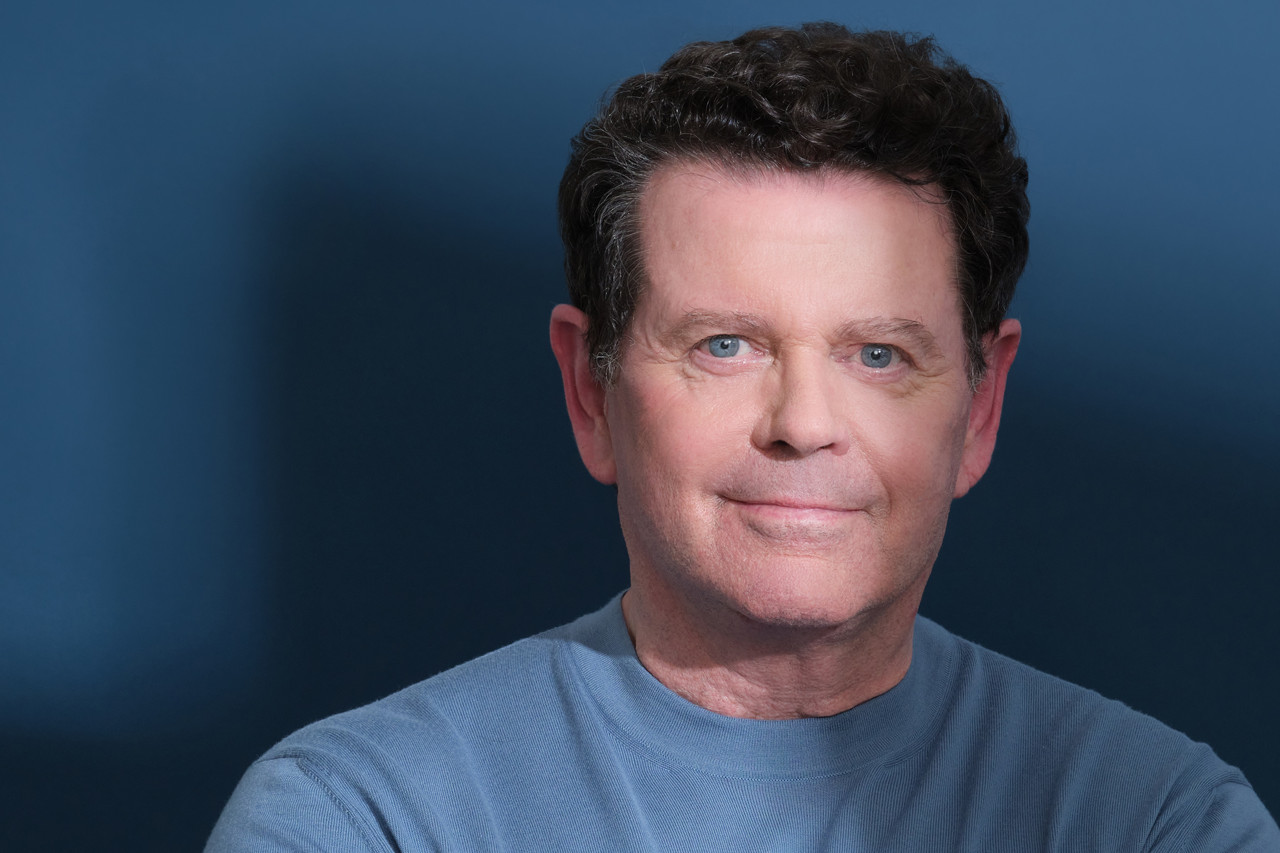 Gerry McGovern Jaguar Land Rover