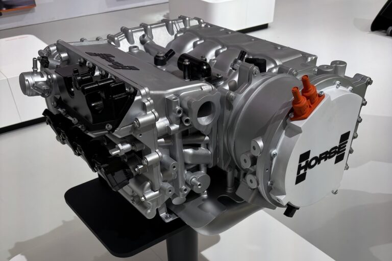 Mais qui veut vendre du REEV ?