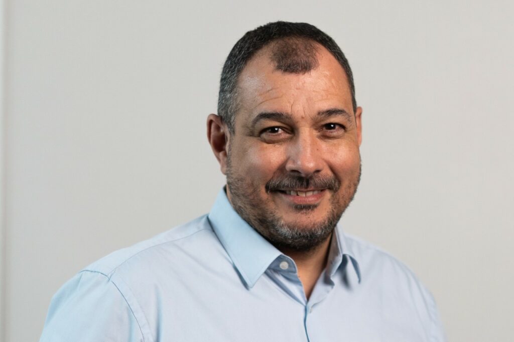 Karim Hamadache, président du GAAP : "Peugeot ne pourra pas se mettre en mode reconquête sans son réseau d