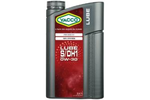 Yacco élargit sa gamme avec une huile homologuée pour les VUL Stellantis