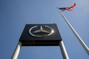 Mercedes-Benz va payer 120 millions de dollars pour clore un litige aux États-Unis