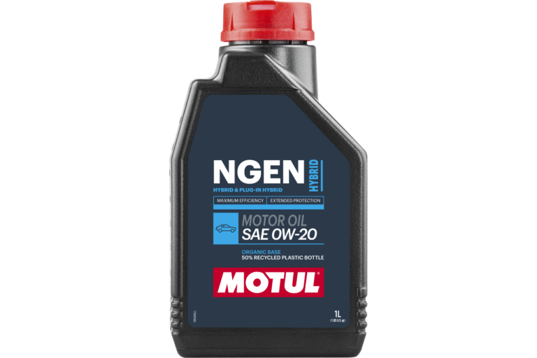 Motul franchit un nouveau cap avec NGEN Core