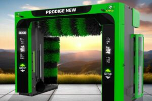 Les feux au vert pour Oki