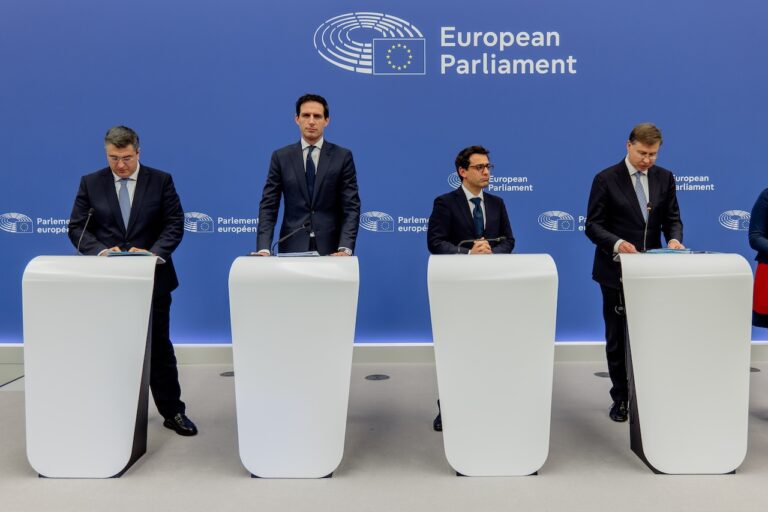 paquet automobile europ&eacute;en