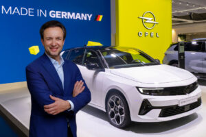 Charles Peugeot : "Opel doit redevenir une marque généraliste abordable"