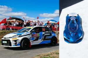 Quand l’hydrogène peut relancer le moteur thermique