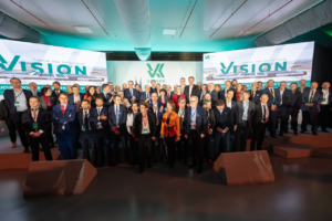 Top départ pour l'usine de batteries de Verkor à Dunkerque